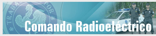 Comando Radioeléctrico