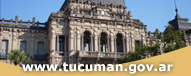 Pagina Oficial de la Provincia de Tucumán